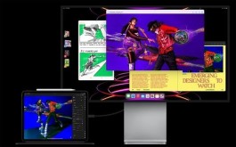 提问：“为什么苹果要开发一款16英寸的iPad？”