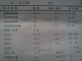 转氨酶高的治疗方法(转氨酶高的治疗方法转氨酶如何治疗)