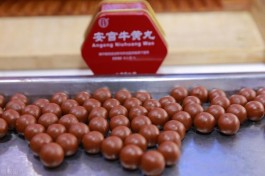 安宫牛黄丸服用方法及最佳时间(安宫牛黄丸服用最佳时间)