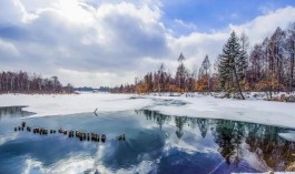 冬季旅游景点推荐国内便宜(冬季旅游景点推荐国内便宜的地方)