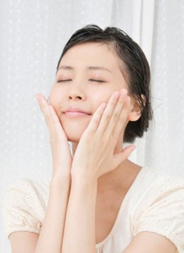 瘦脸好方法(瘦脸好方法按摩)