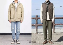 男士服装搭配技巧(男士服装搭配技巧秋季)