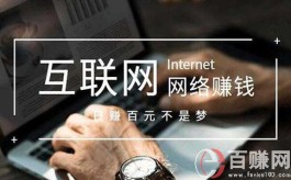 网上有哪些赚钱方法(网上有哪些赚钱的方法)