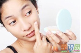 祛痘印最有效的方法(什么东西祛痘印最有效的方法)
