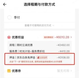 京东白条找商家兑现怎么操作(京东打白条向商家付款)