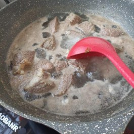 煮牛肉的正确方法(用高压锅煮牛肉的正确方法)