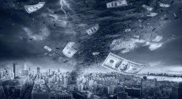 这家股份行前董事长被带走调查，离任时曾发告别信“深感遗憾”，有何影响？