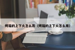 烤箱的上下火怎么弄（烤箱的上下火怎么用）