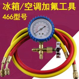 空调加氟方法(机房精密空调加氟方法)
