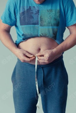 男人大肚子减肥方法(如何快速瘦身20斤)