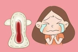 让月经量增多的方法(让月经量增多的方法吃什么)