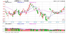 2022年11月7日24时起国内成品油价格按机制上调