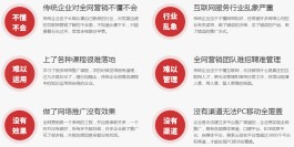 企业网站推广方法(企业网站推广方法实验报告总结)