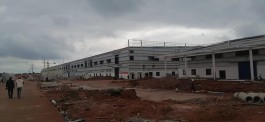 实探大乘汽车现状：生产基地被两家车企“瓜分”，一家“嫌小”，一家“嫌慢”？