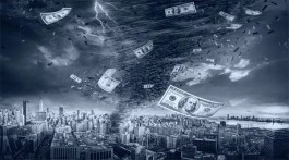 大风暴！9万亿巨头突遭空袭，印度出手！马斯克也将被审查？8种变异毒株肆虐美国，新一波疫情又起？