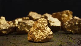 紫金矿业40亿入股国内最大单体金矿，控股股东招金矿业浮盈已超57亿
