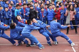 拔河比赛技巧视频(拔河比赛技巧视频教学)