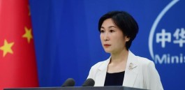 外交部：中国将继续为世界经济强劲、可持续、平衡、包容增长贡献更多正能量