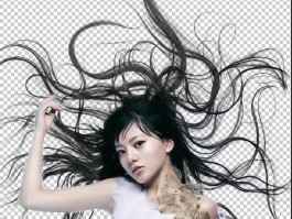抠图技巧(抠图技巧有哪些分别适用什么情况)