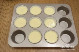 制作蛋糕的方法(电饭锅制作蛋糕的方法)