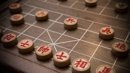 下象棋的技巧(下象棋的技巧视频教程)