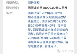 信用卡额度提升技巧(信用卡额度提升技巧和方法)
