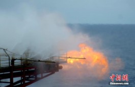 中国在海南发现首个深水深层大气田储量超500亿立方米