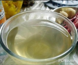醋洗头发的正确方法(醋洗头发的正确方法视频)