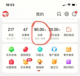 京东白条可以付款商家(京东白条付款商家扣点吗)