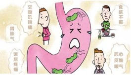胃溃疡最佳治疗方法(胃溃疡治疗方法)