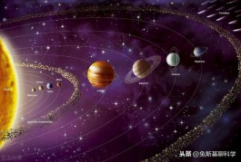 冥王星为什么被除名(冥王星到底有多可怕？它为什么会被科学家从太阳系行星名单中除名)