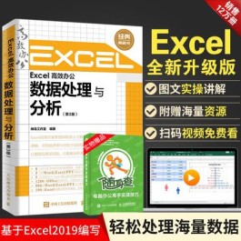 excel函数与公式实战技巧精粹(excel的函数和公式熟悉么?)