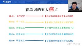 英语记单词方法(英语记单词方法和技巧初中)