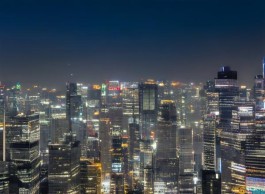 日本东京是一座什么样的城市？