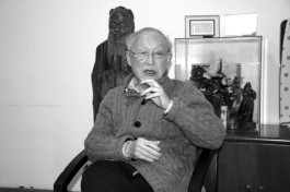 痛悼！中科院院士、华中科技大学原校长杨叔子逝世