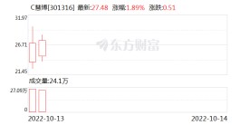 上市首日大涨2.5倍 这只新股涨幅年内第二！下周打新迎多只细分行业龙头股