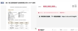 两次熔断！多家锂矿公司抢天价拍卖拼了！起拍价升至6亿元
