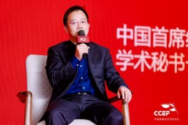 钱学宁：消费是不能被启动的，它是就业和收入作用的结果