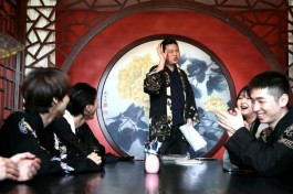 剧本杀产业规模超百亿，多地出台管理规定