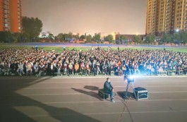 让农民看到更多好电影