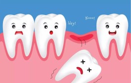 牙齿松动的治疗方法(牙齿松动的治疗方法有哪些)