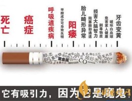 戒烟好方法(戒烟好方法就直接不抽了)