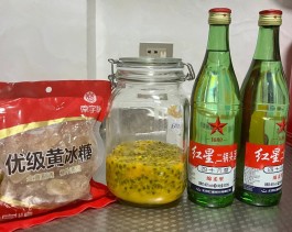 果酒的酿制方法(荔枝果酒的酿制方法)