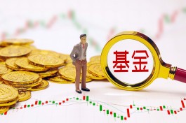 基金定投技巧(股票基金定投技巧)