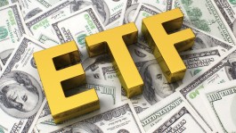 13只新指增ETF来了，第一批5只业绩已有显著分化