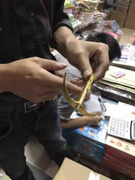弩的制造方法视频(弩的制造方法和图纸)