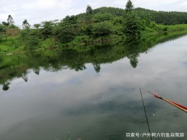 手杆钓鱼调漂技巧(钓手竿如何调漂视频)