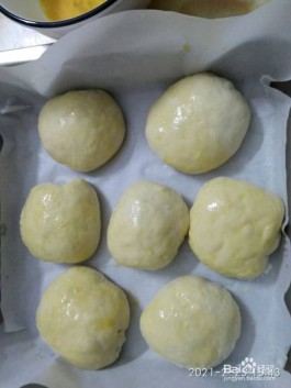 做面包的方法(做面包的方法和步骤)