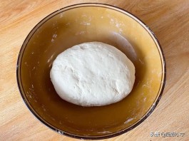 酵母发面的方法(不用酵母发面的方法)