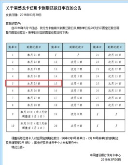 信用卡还款日怎么算(信用卡还款日怎么算账单日)